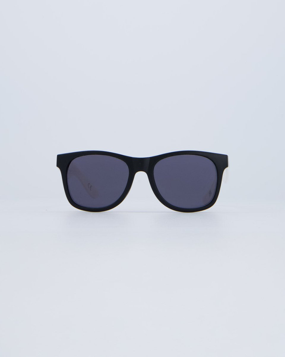 Gafas De Sol Vans Spicoli 4 Shades Negro Y Blanco Unisex