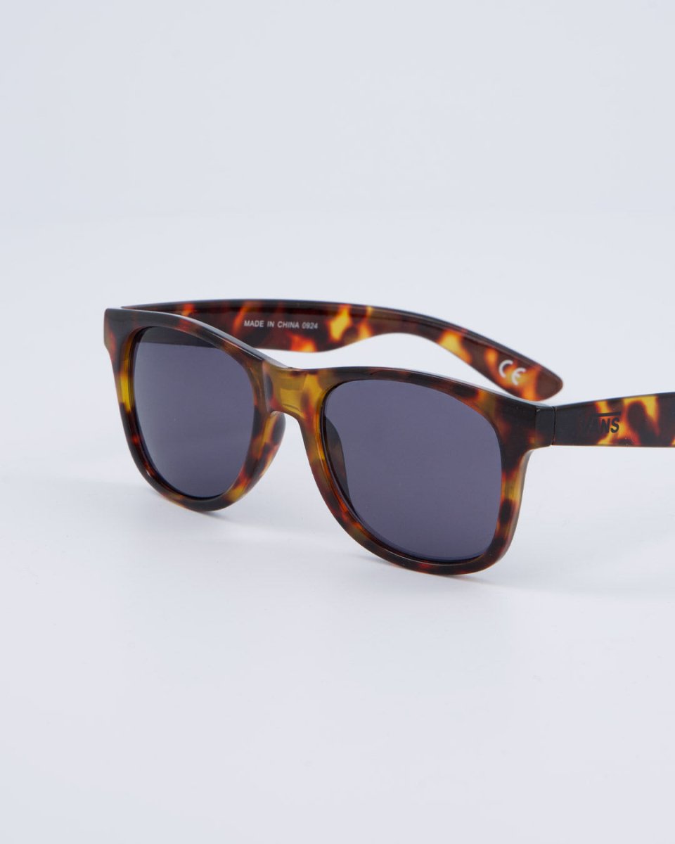 Gafas De Sol Vans Spicoli 4 Shades Marrón Unisex