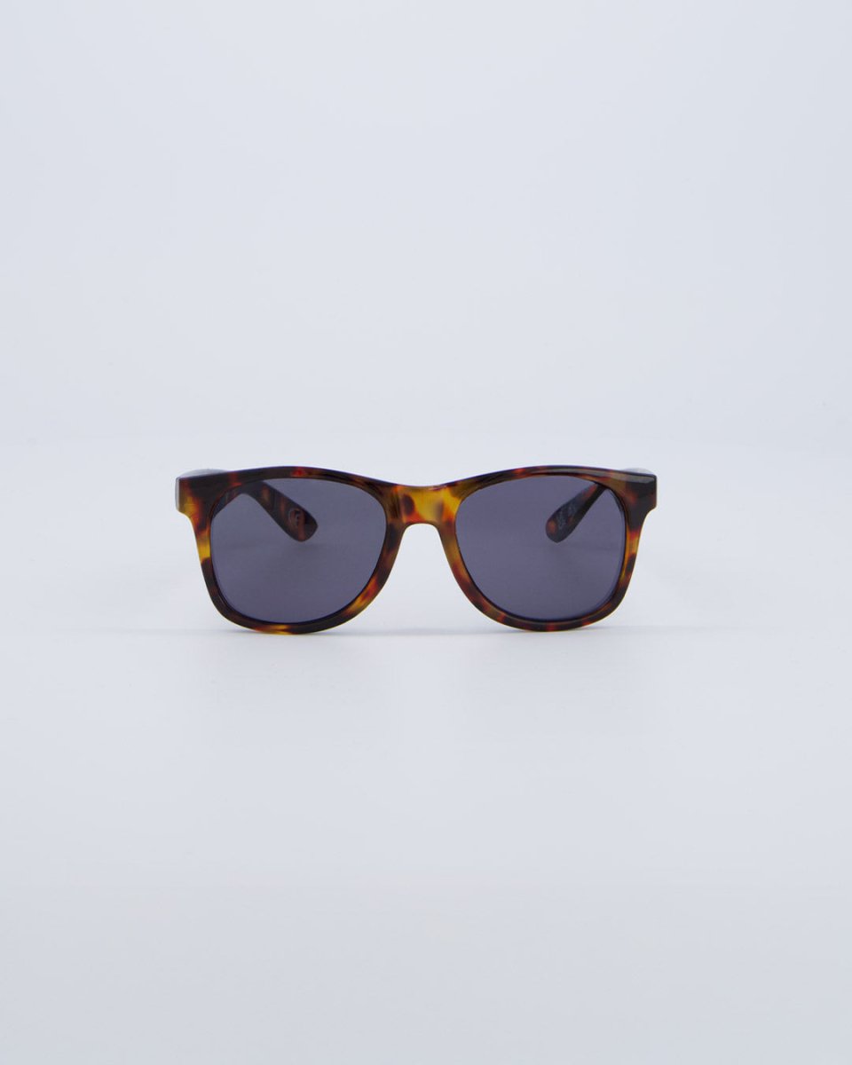 Gafas De Sol Vans Spicoli 4 Shades Marrón Unisex
