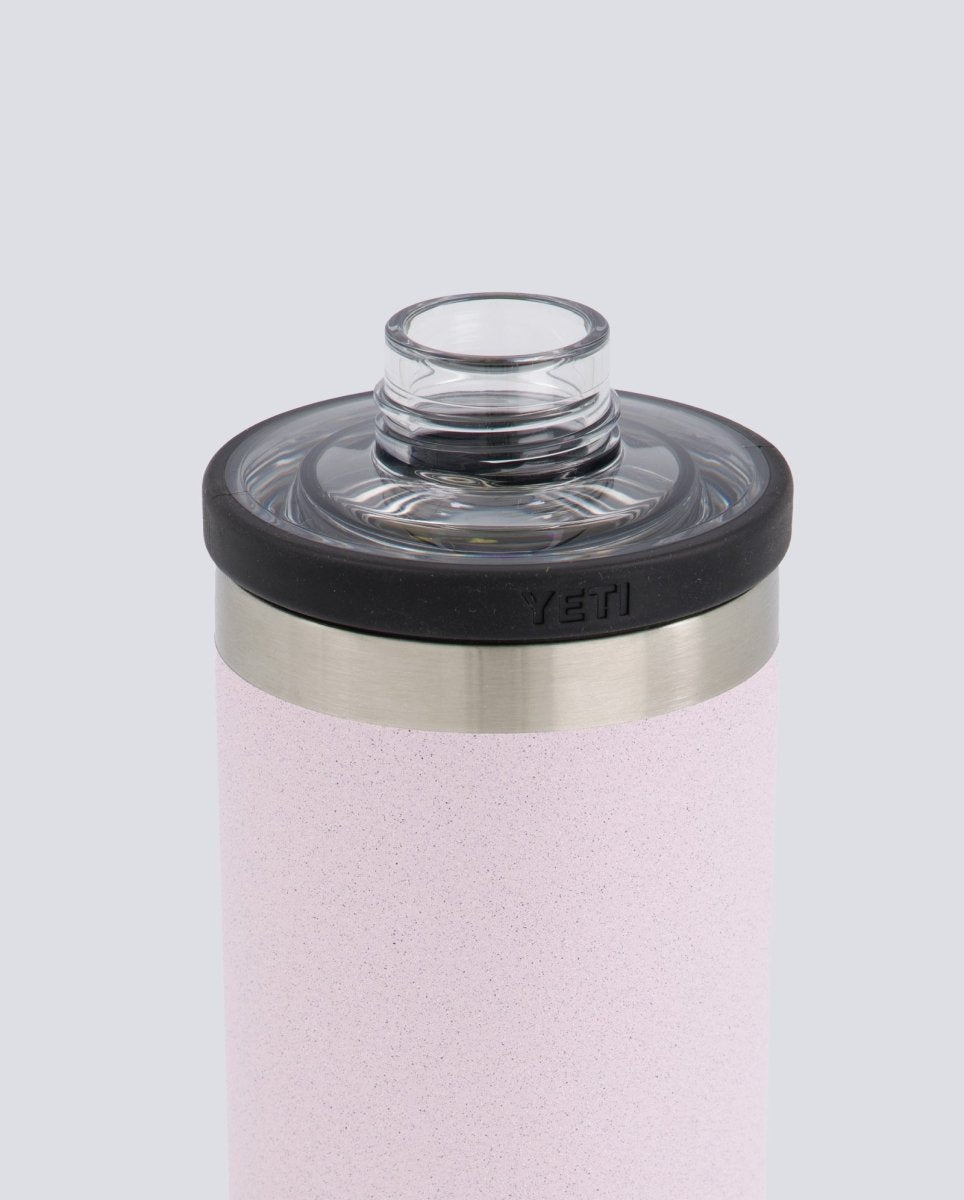 Botella Yeti Rambler Chug Rosa 18oz