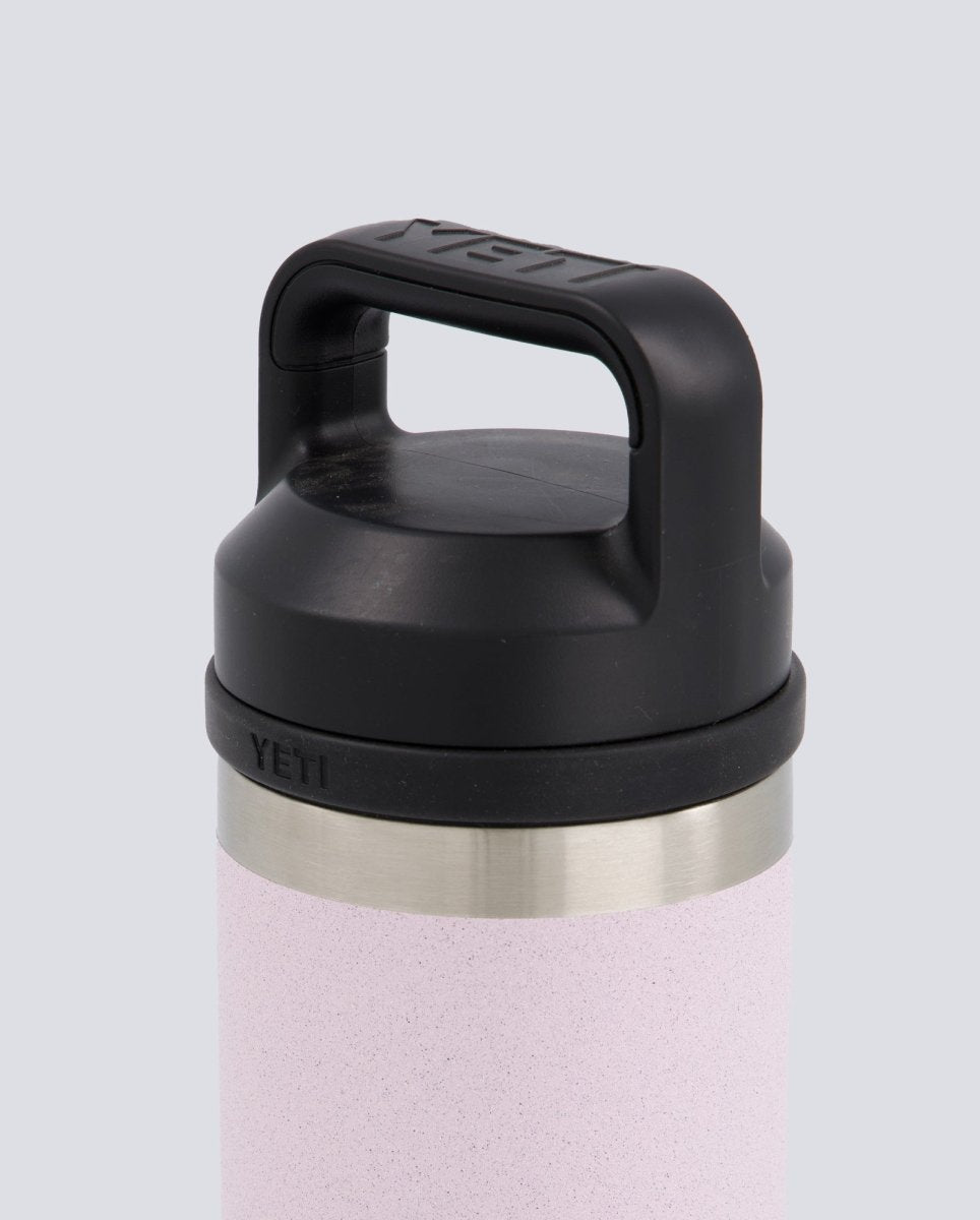 Botella Yeti Rambler Chug Rosa 18oz