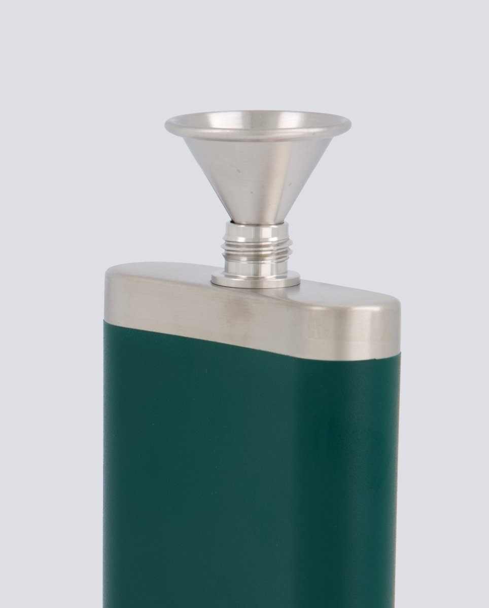 Petaca Yeti Rambler Flask Verde 207ml