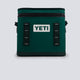 Nevera Yeti Hopper Flip 12 Verde Oscuro