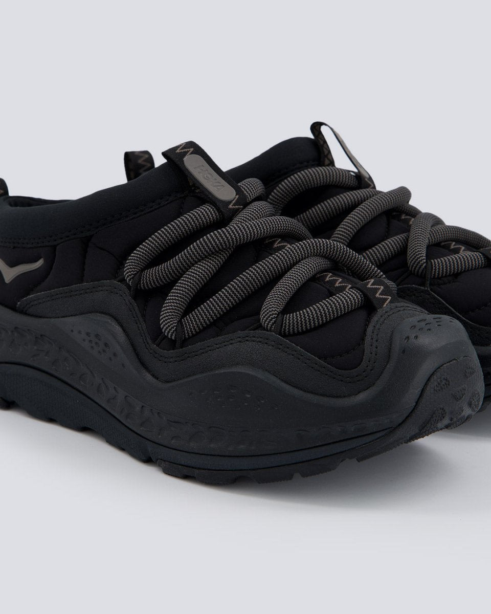 Hoka Ora Primo Negro Mujer