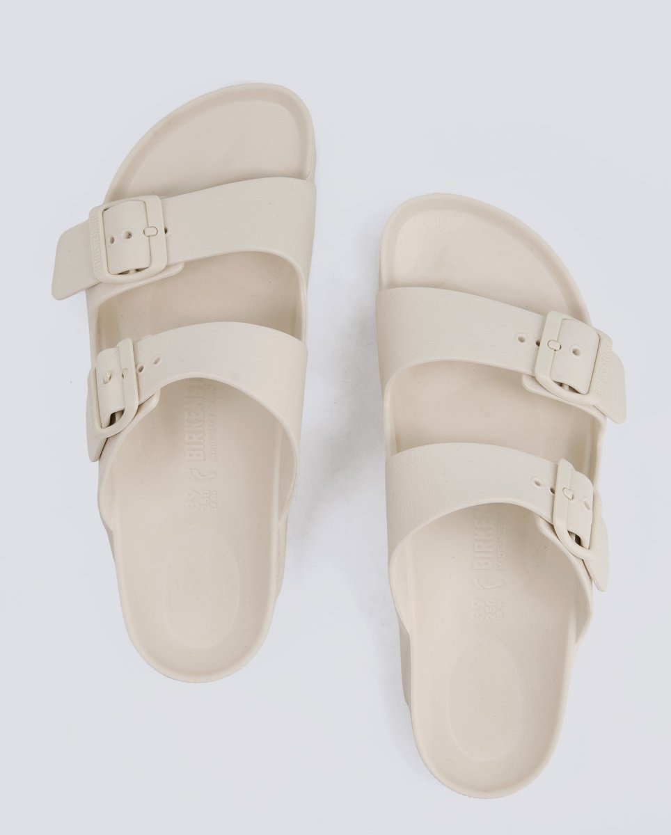 Birkenstock Arizona EVA Beige Mujer