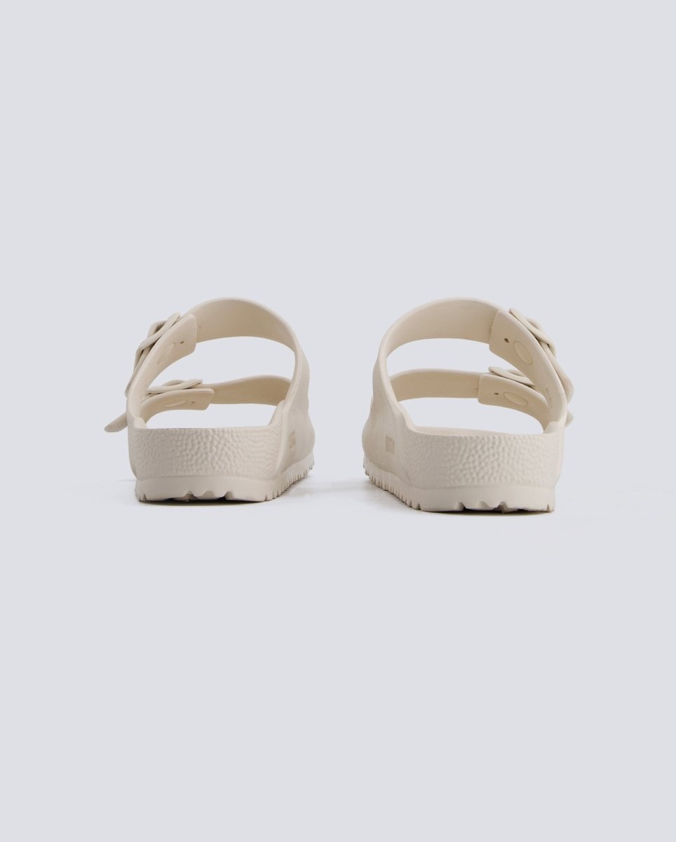 Birkenstock Arizona EVA Beige Mujer