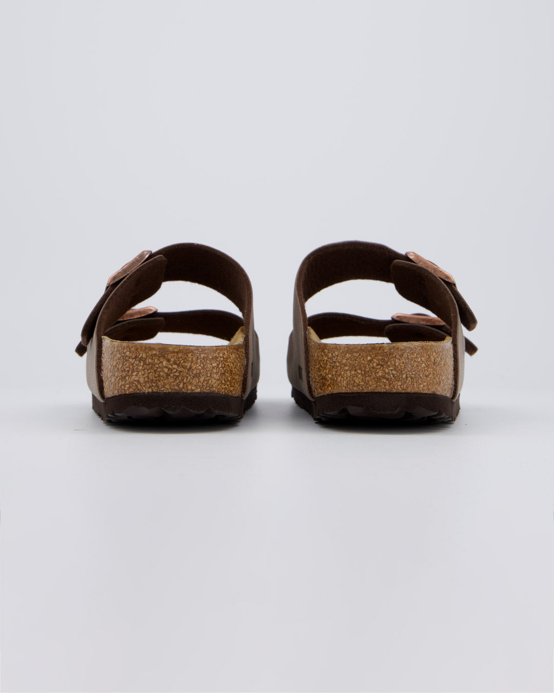 Birkenstock Arizona Moca Hombre
