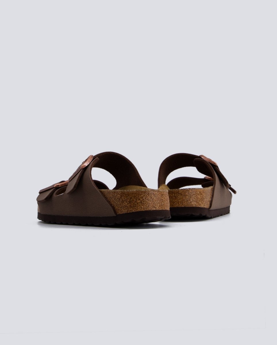 Birkenstock Arizona Moca Mujer