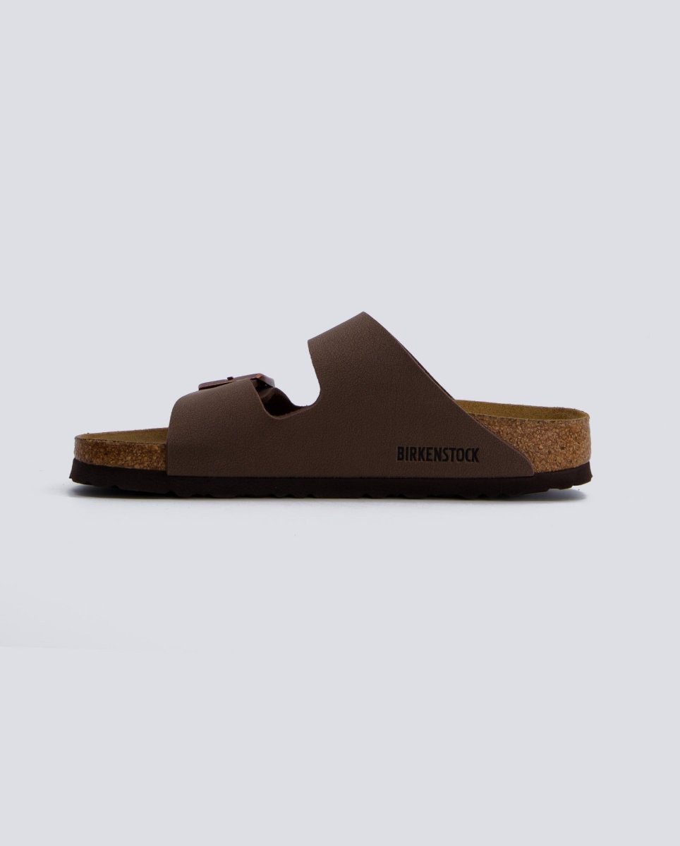 Birkenstock Arizona Moca Mujer