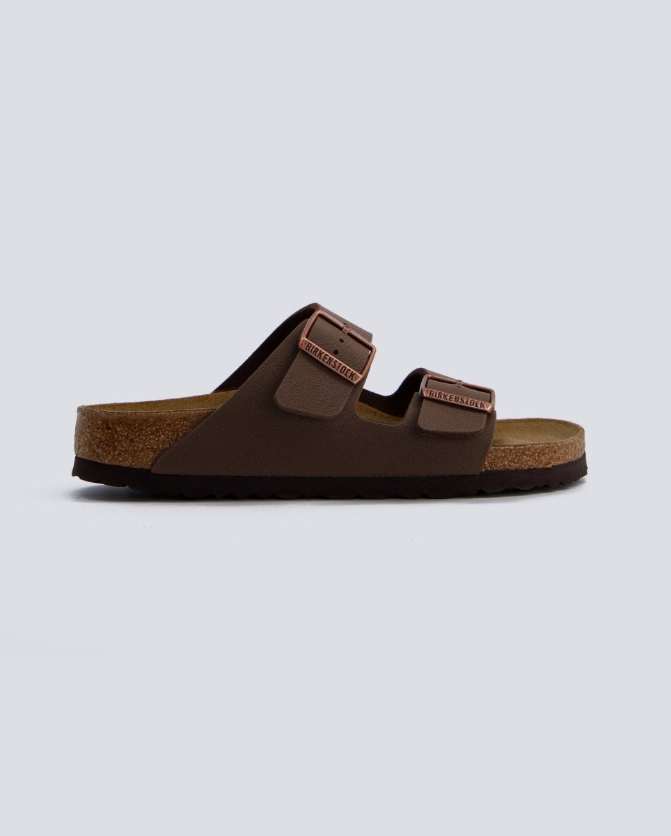 Birkenstock Arizona Moca Mujer