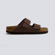 Birkenstock Arizona Moca Mujer