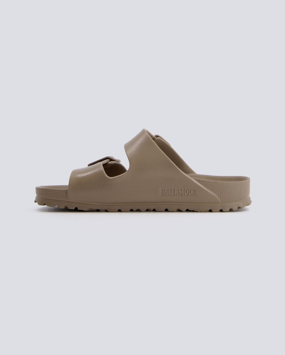 Birkenstock Arizona EVA Taupe Hombre