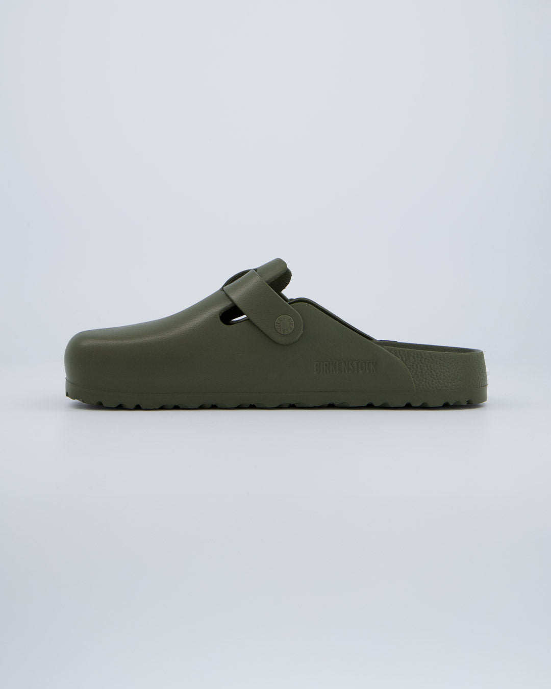 Birkenstock Boston Eva Caqui Mujer