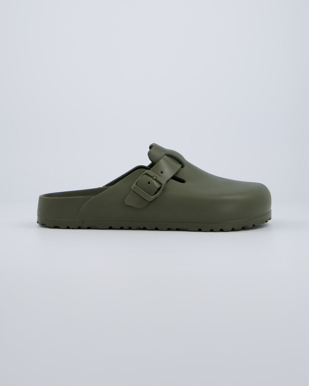Birkenstock Boston Eva Caqui Mujer