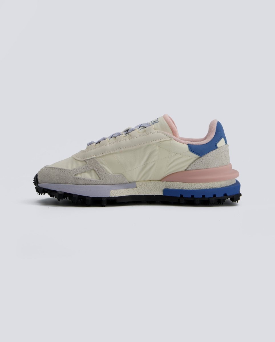 Lacoste Elite Active Blanco Mujer