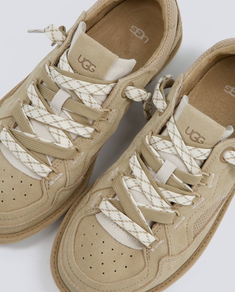 Ugg Minimel Marrón Mujer