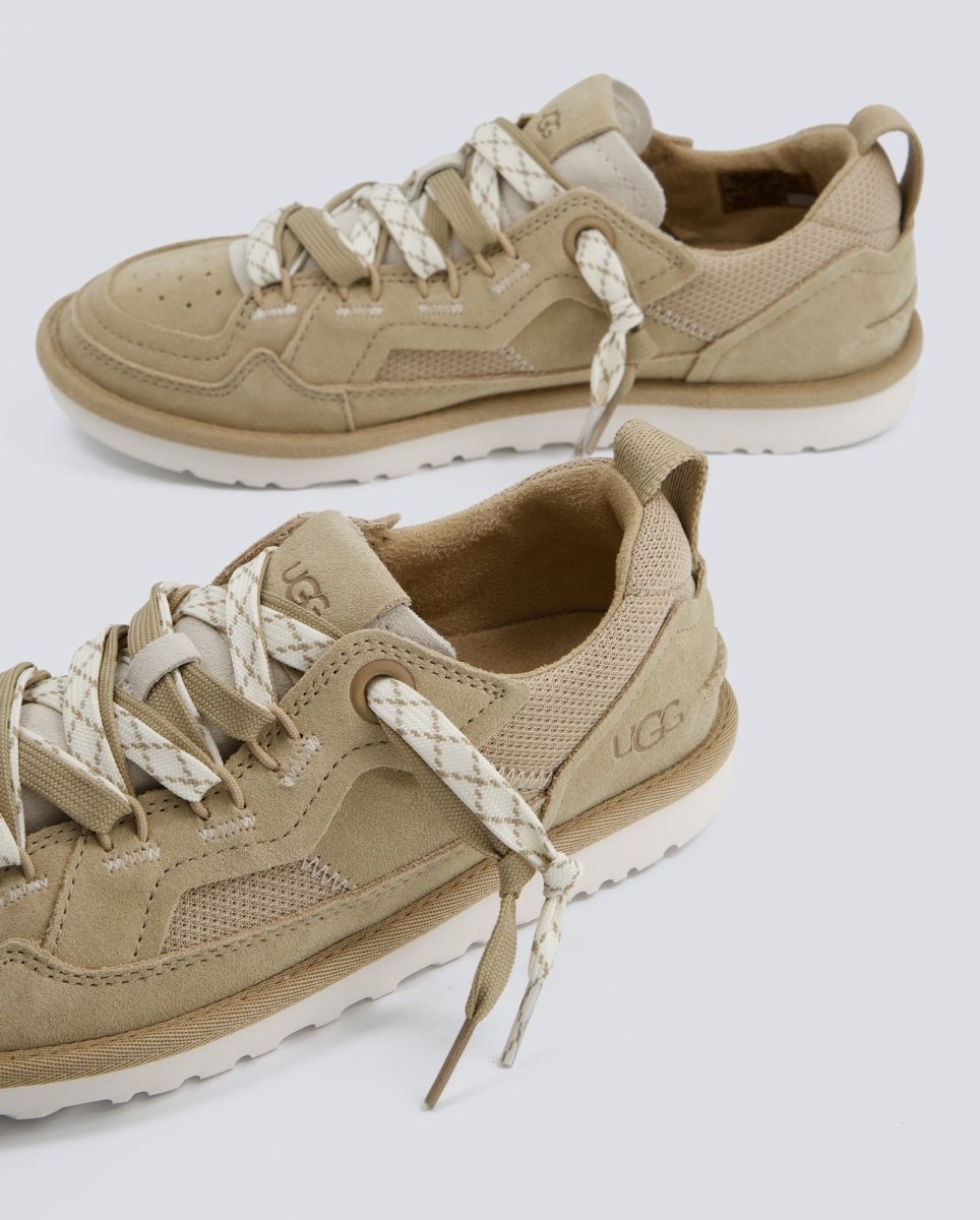 Ugg Minimel Marrón Mujer