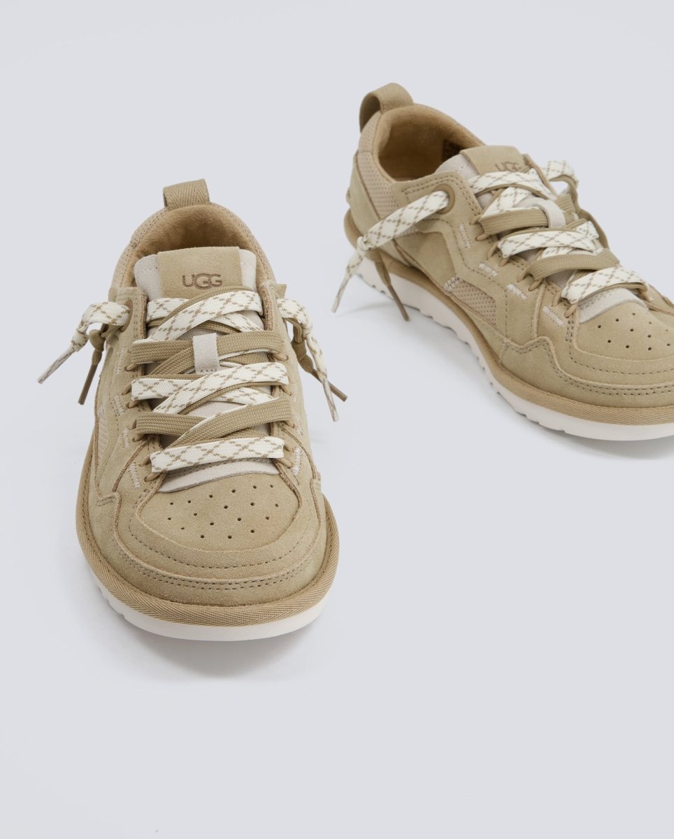 Ugg Minimel Marrón Mujer