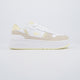 Lacoste T-Clip Plataforma Beige Mujer