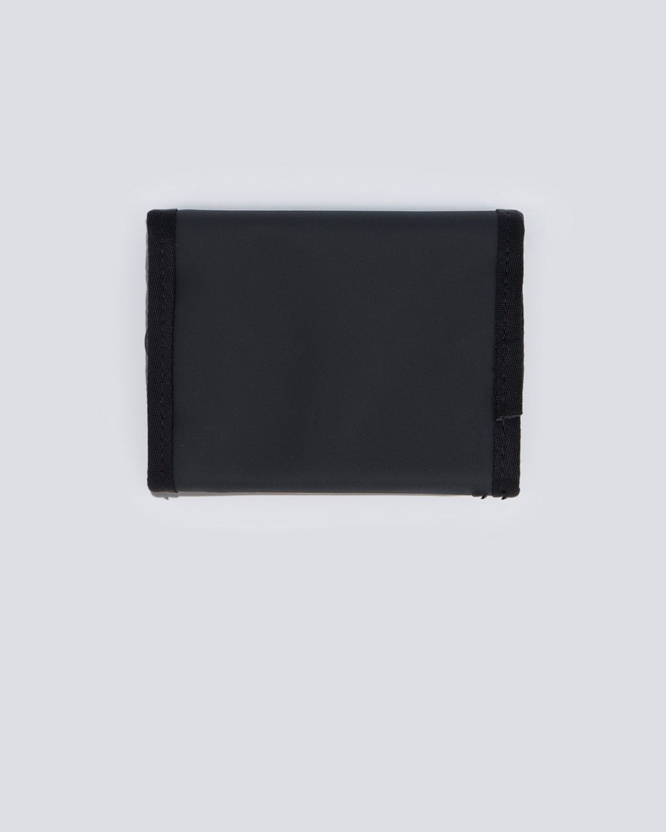 Cartera The North Face Base Camp Negro Unisex
