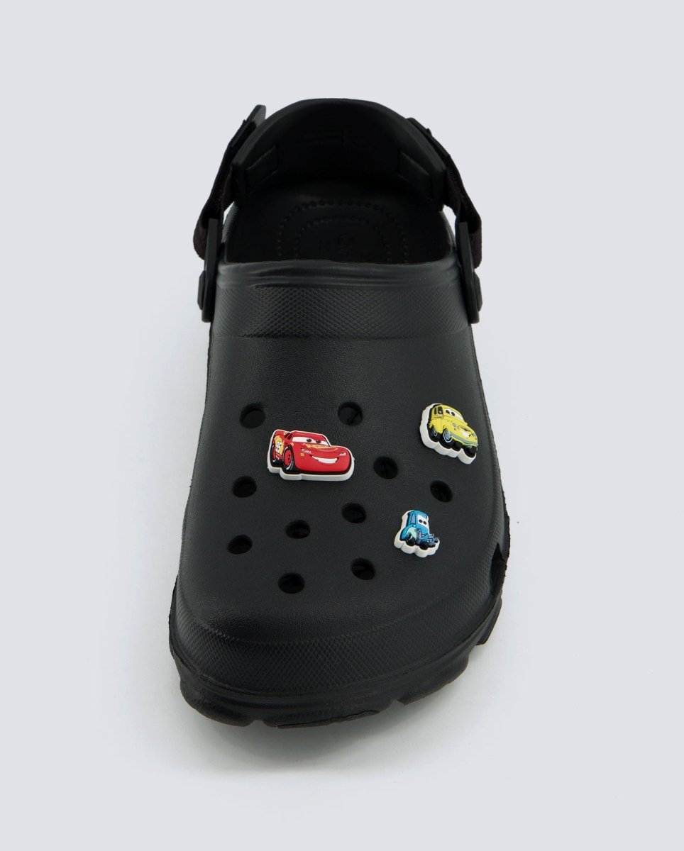 Jibbitz Crocs Luigi Verde Unisex