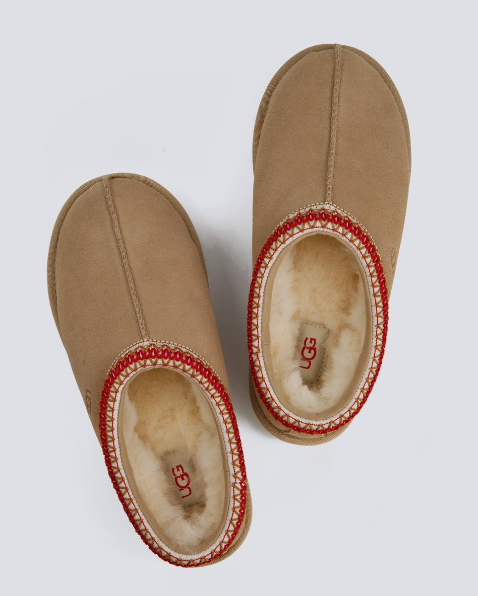 Ugg W Mujer Tasman II Beige Mujer