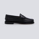 Sebago Classic Dan Negro Mujer
