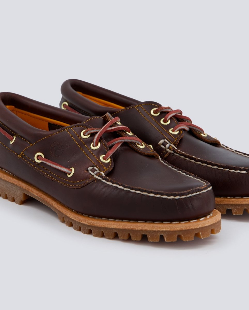 Timberland Noreen Marrón Mujer