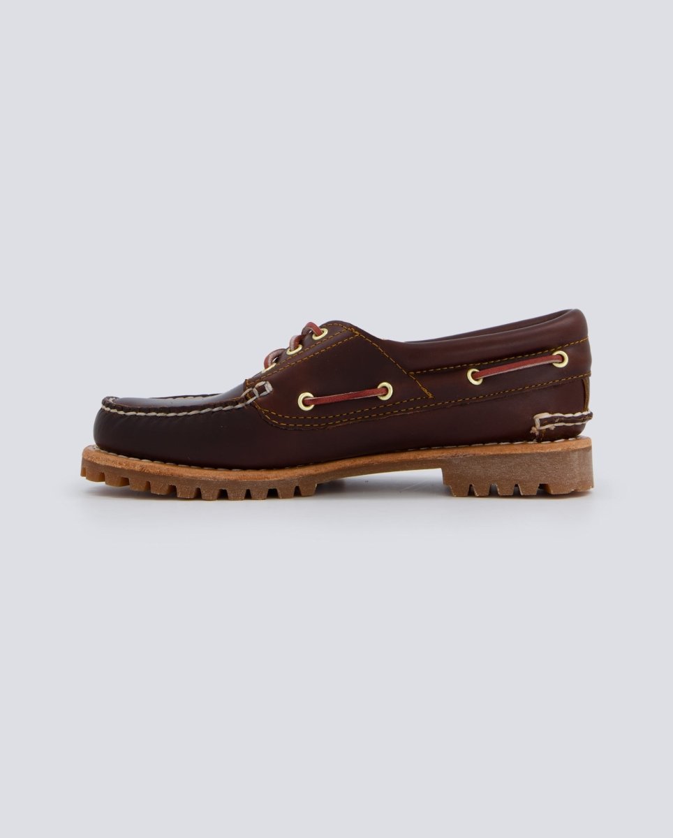 Timberland Noreen Marrón Mujer