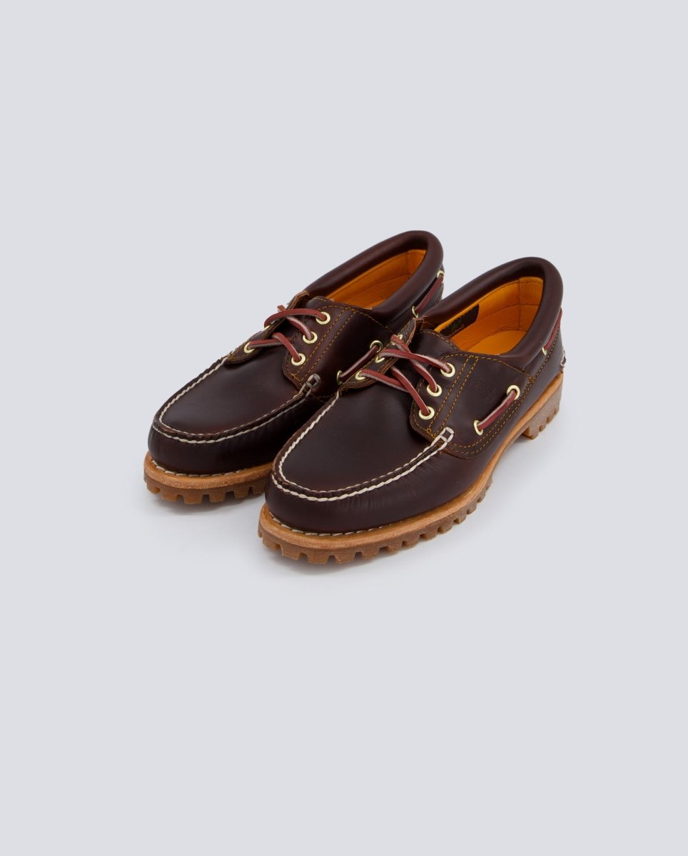 Timberland Noreen Marrón Mujer