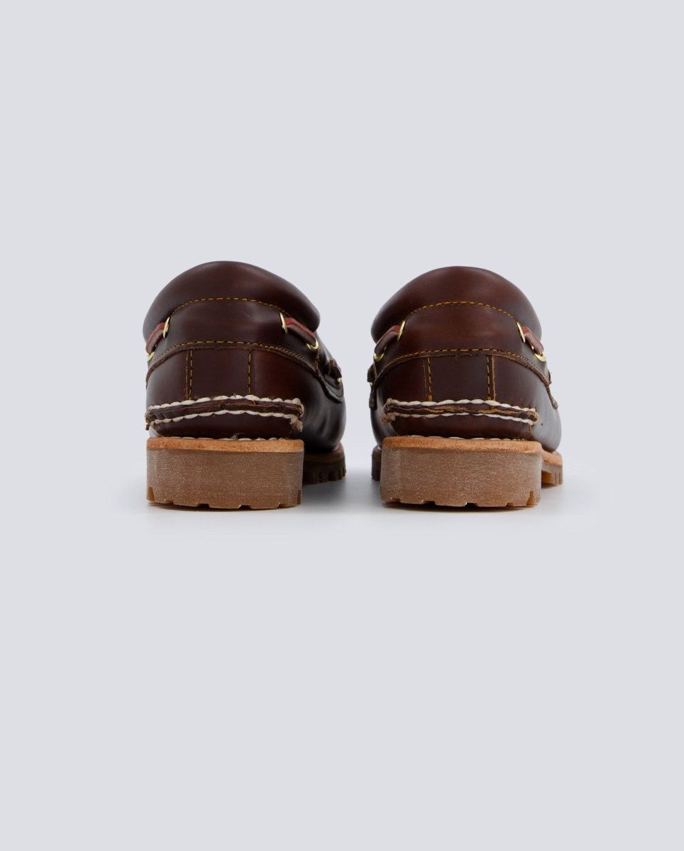 Timberland Noreen Marrón Mujer