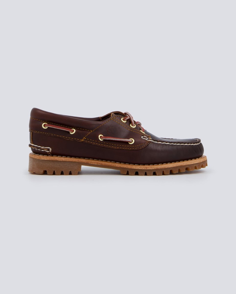 Timberland Noreen Marrón Mujer