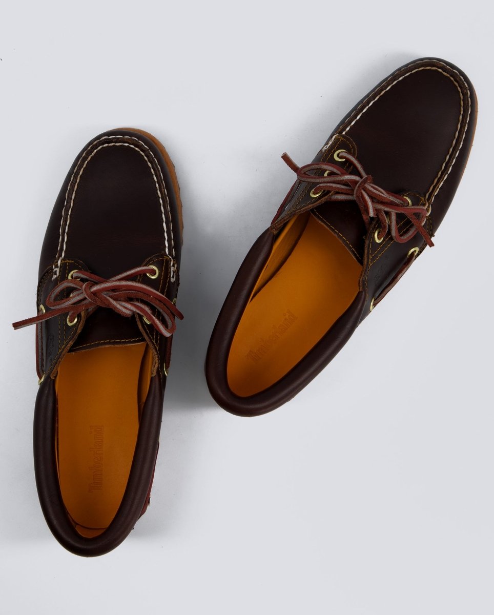 Timberland Noreen Marrón Mujer
