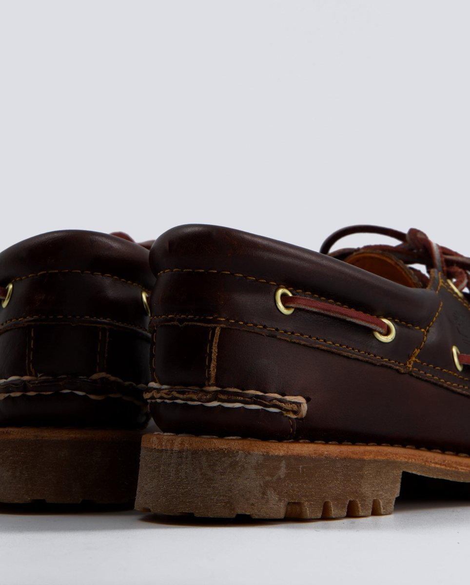 Timberland Noreen Marrón Mujer