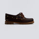 Timberland Noreen Marrón Mujer