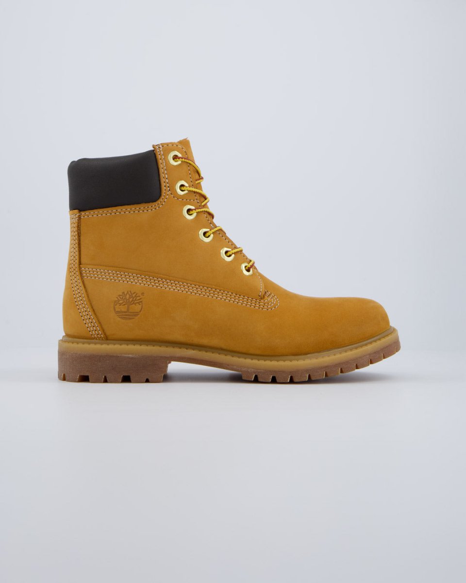 Timberland Premium 6P Marrón Mujer