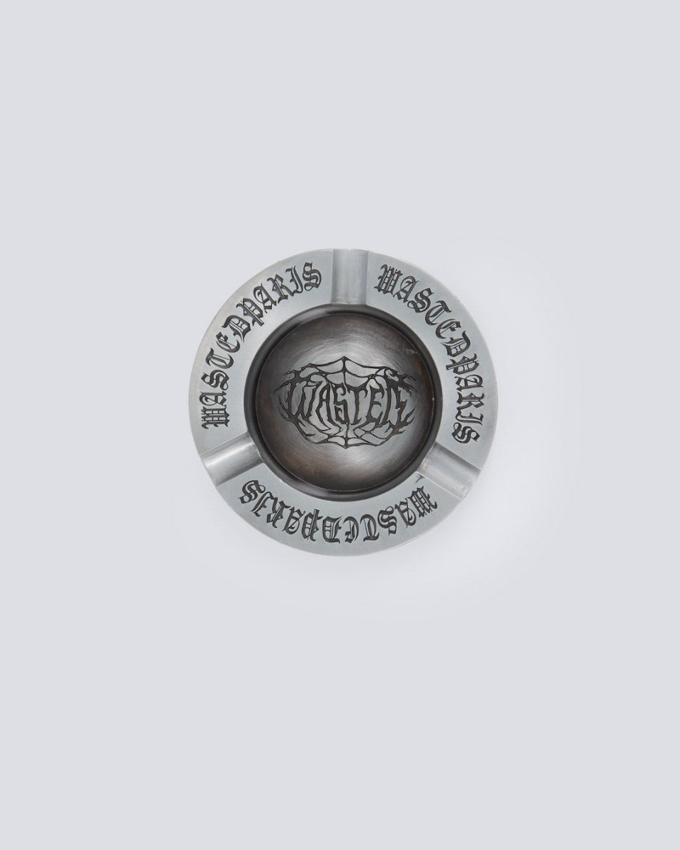 Cenicero Wasted Paris Pray Ashtray