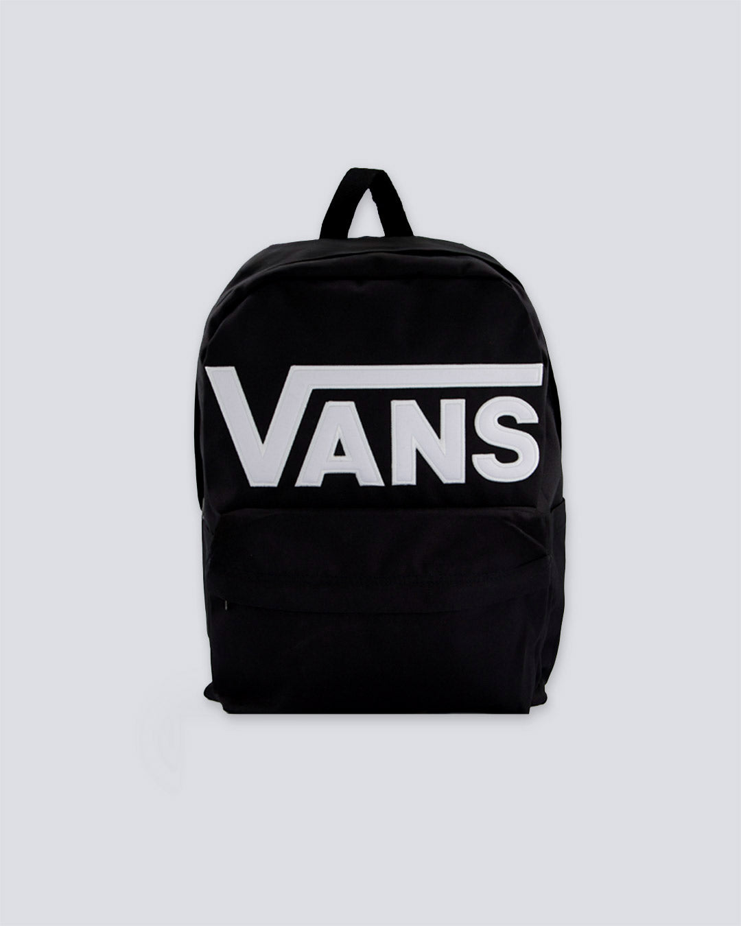 Mochila Vans Old Skool Drop V Negro Unisex