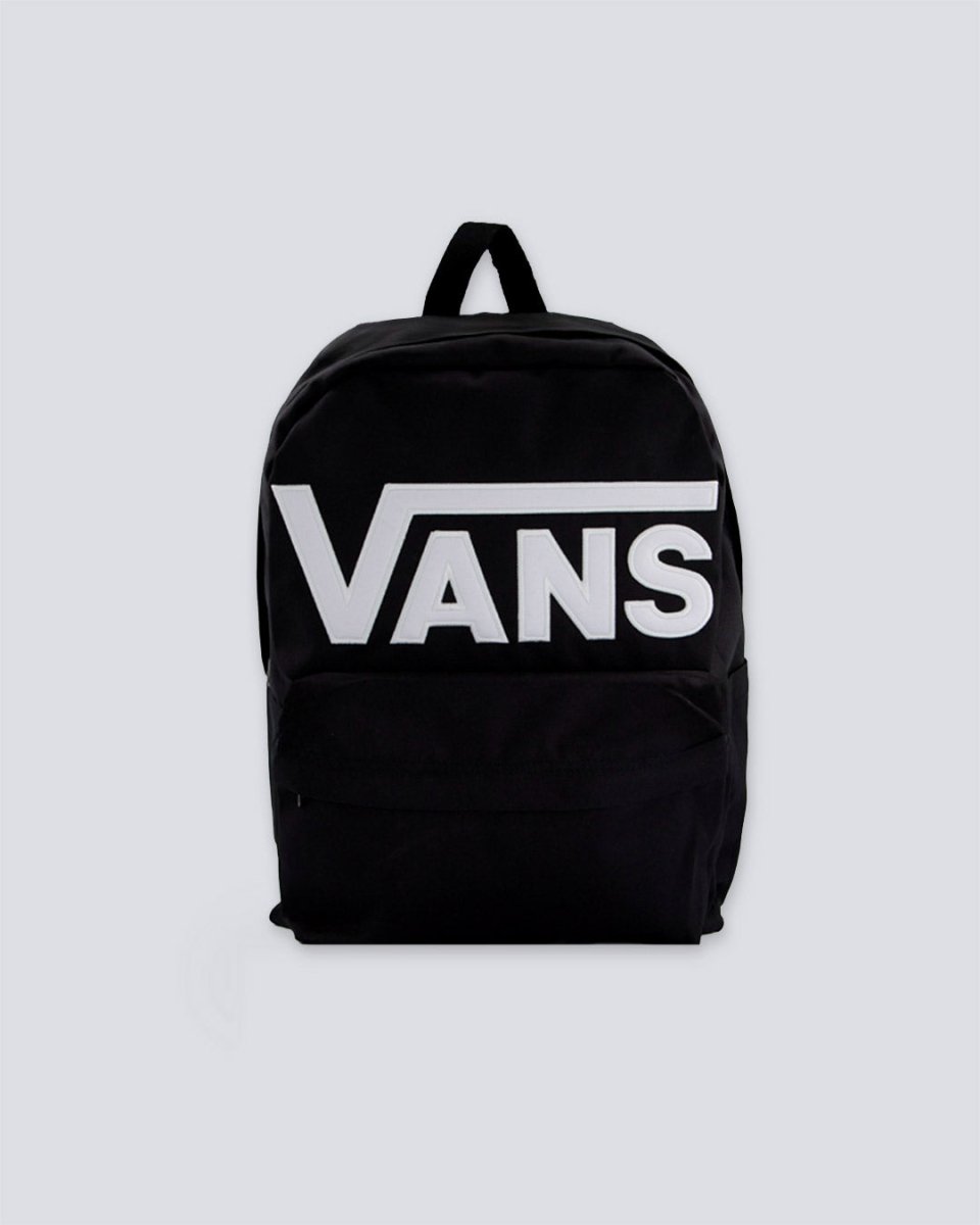 Mochila Vans Old Skool Drop V Negro Unisex