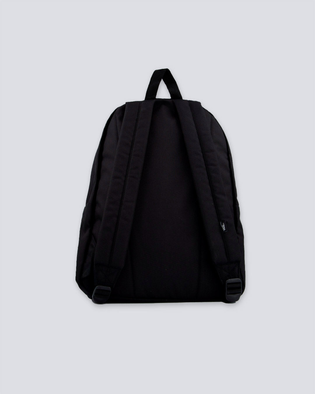 Mochila Vans Old Skool Drop V Negro Unisex