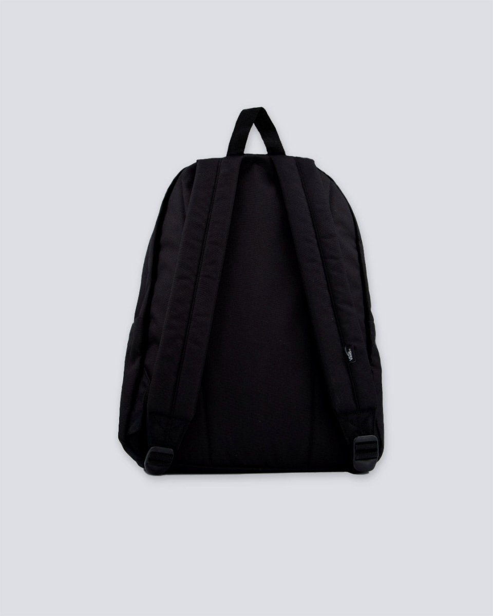 Mochila Vans Old Skool Drop V Negro Unisex