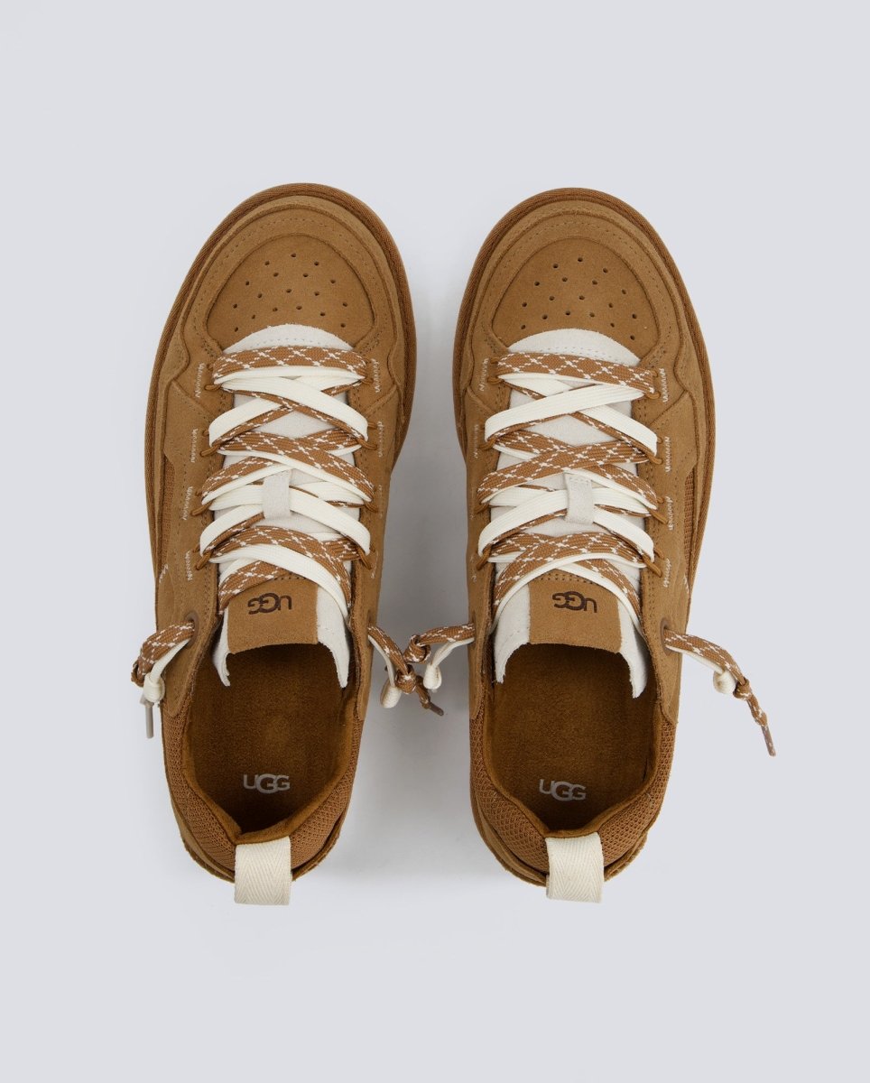 Ugg Minimel Marrón Hombre