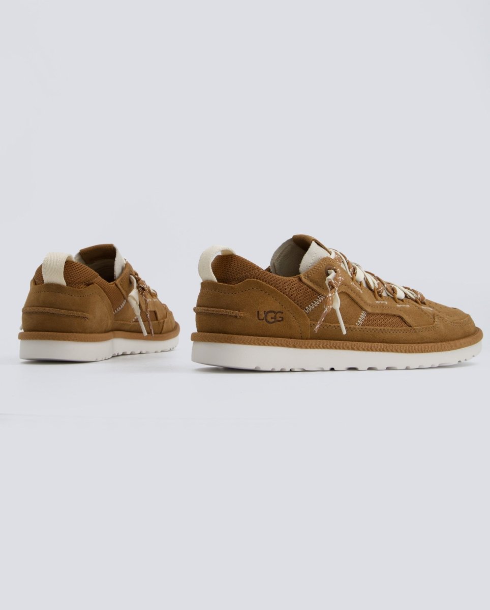 Ugg Minimel Marrón Hombre