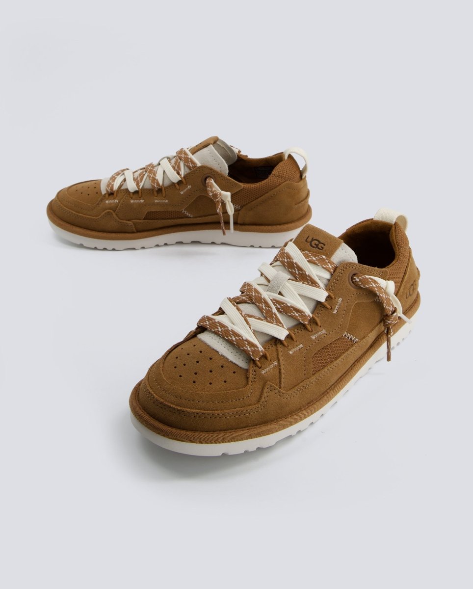 Ugg Minimel Marrón Hombre