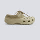 Crocs Classic Islander Beige Hombre