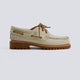 Timberland Authentic Boat Shoe Beige Hombre