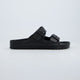 Birkenstock Arizona Eva Negro Mujer