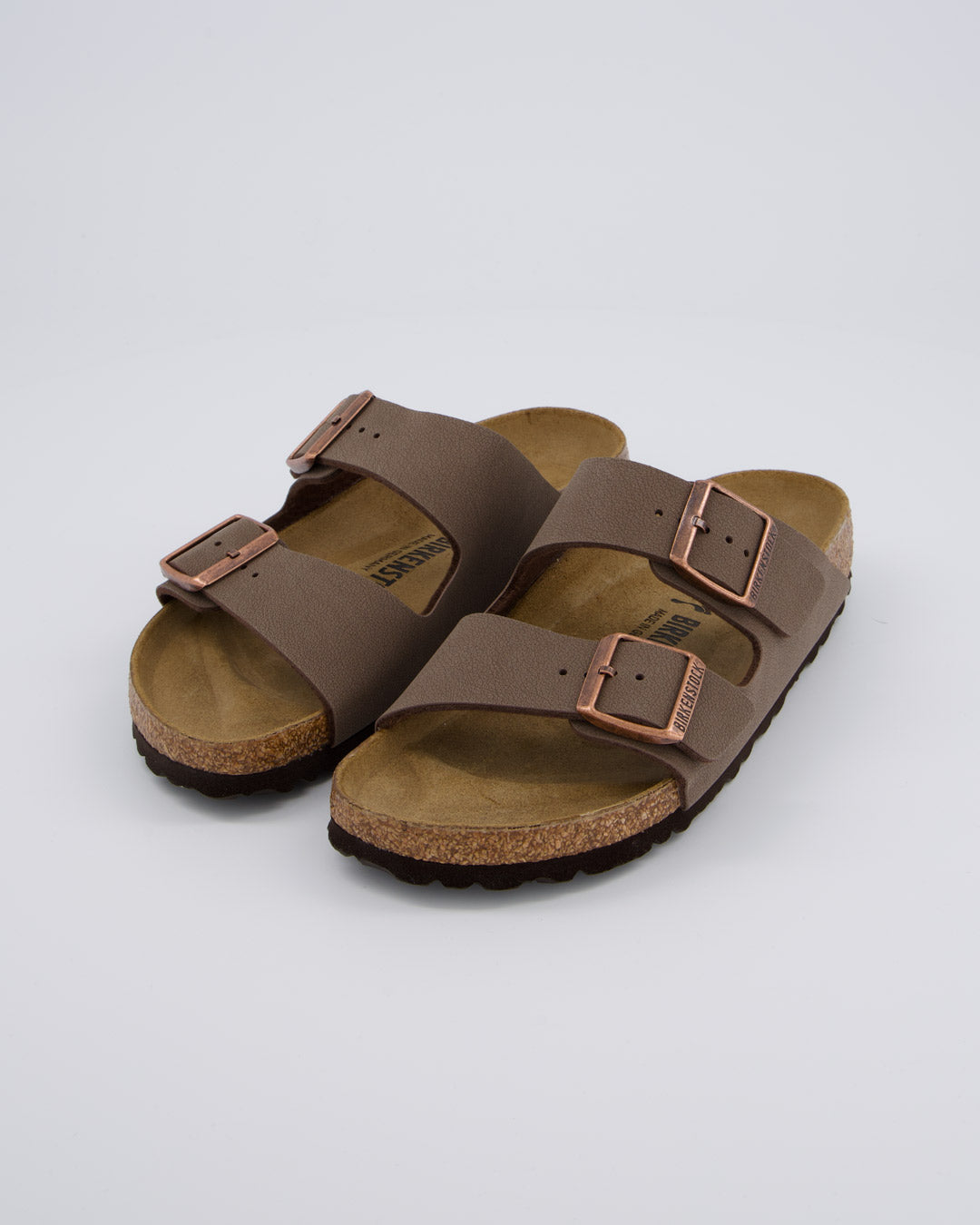 Birkenstock Arizona Moca Hombre