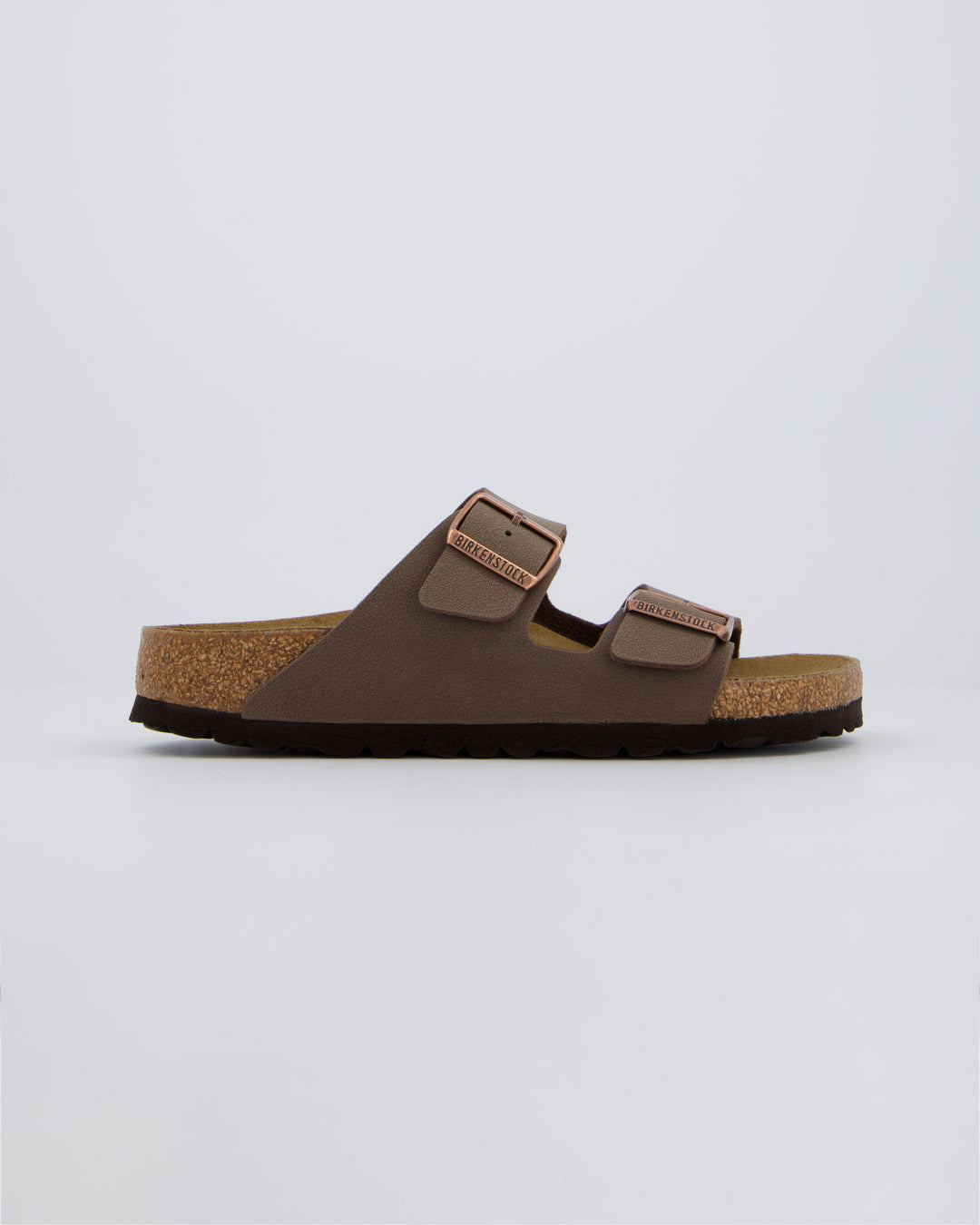Birkenstock Arizona Moca Hombre