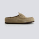 Birkenstock Naples Wrapped Beige Hombre